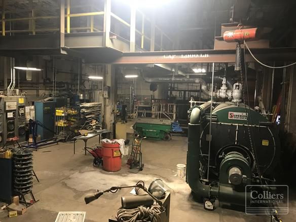 UPTOWN TECH: 304 Jumonville St, Pittsburgh, PA 15219